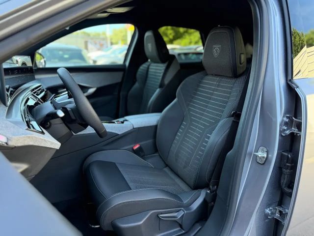 Peugeot 3008 GT-Line Hybrid