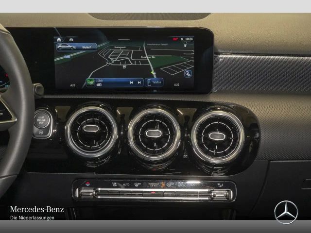 Mercedes-Benz A 180 Progressive