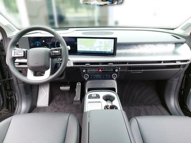 Hyundai IONIQ 9 4WD
