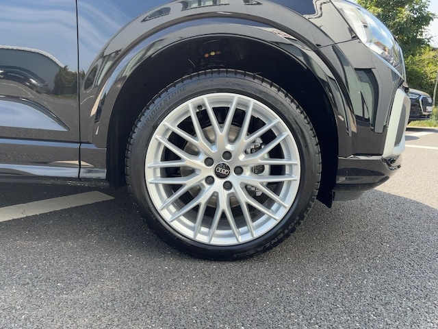 Audi Q2 35 TFSI S-Tronic