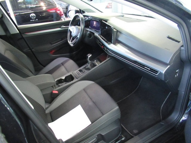 Volkswagen Golf 1.5 TSI Golf VIII
