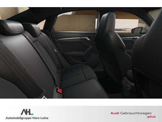 Audi S3 Quattro S-Tronic Sedan