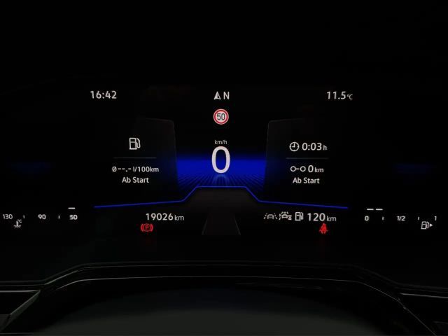 Volkswagen Taigo 1.0 TSI Life