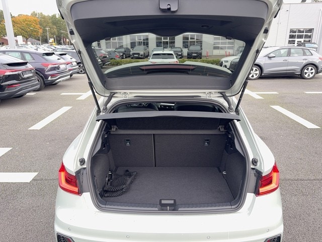 Audi A1 30 TFSI S-Line S-Tronic Sportback