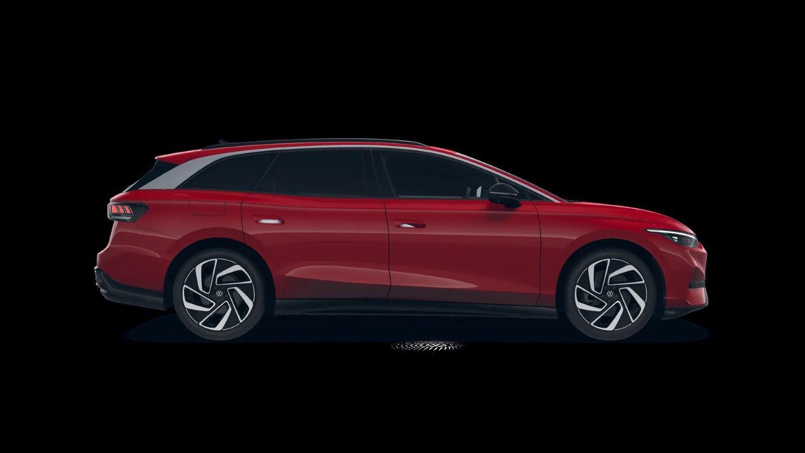 Volkswagen ID.7 Pro Tourer