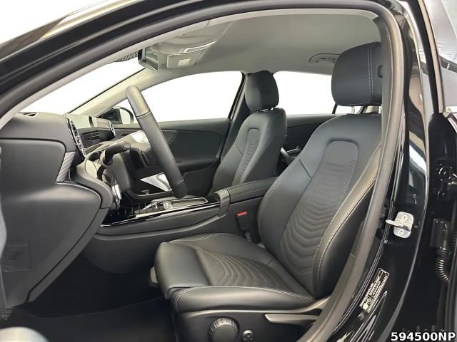 Mercedes-Benz A 180 Progressive