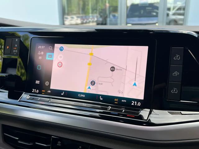 Volkswagen California 2.0 TDI DSG Ocean T7