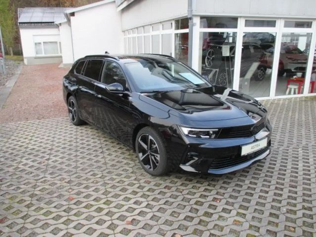 Opel Astra GS-Line Grand Sport