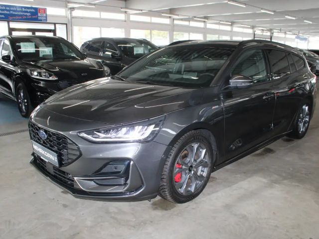 Ford Focus ST Line Wagon