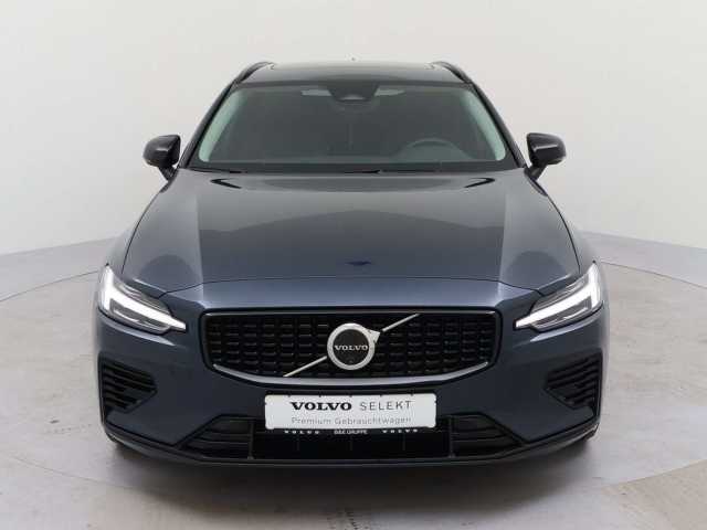 Volvo V60 AWD Dark Plus T6