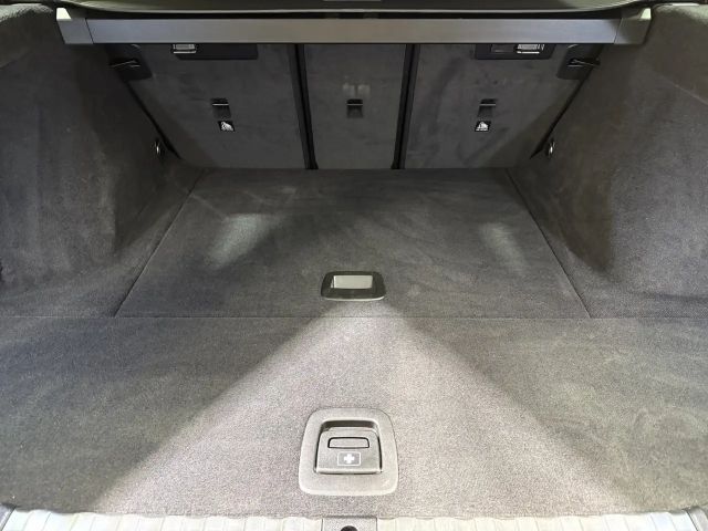 BMW 320 320d M-Sport Touring xDrive