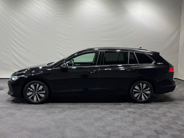 Volkswagen Golf 2.0 TDI DSG Variant