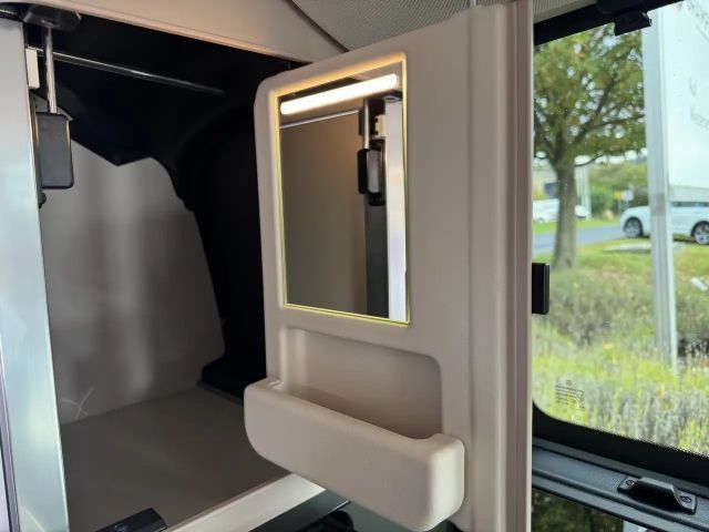 Mercedes-Benz Marco Polo 4MATIC