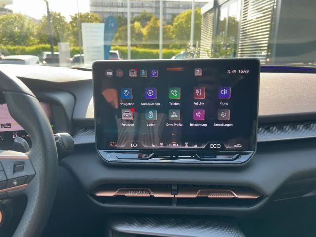 Cupra Terramar 1.5 e-Hybrid VZ