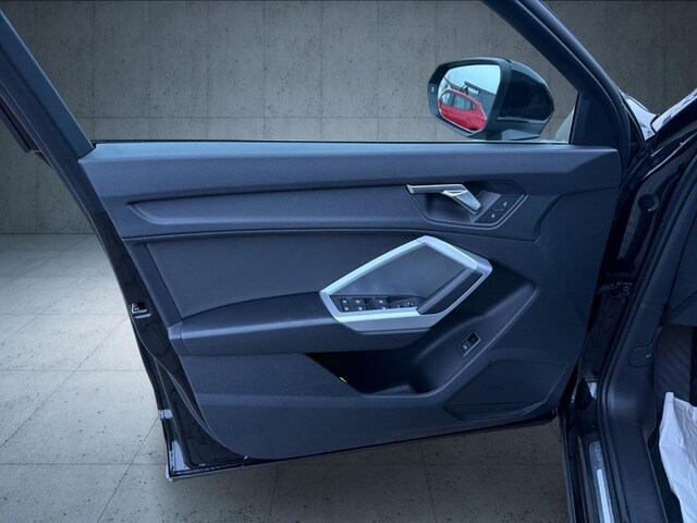 Audi Q3 35 TFSI S-Tronic