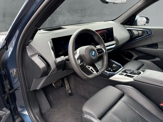 BMW X3 M-Sport xDrive30e