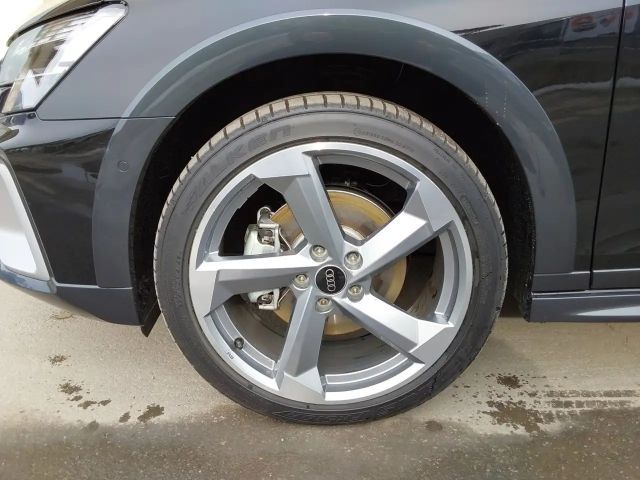 Audi A3 35 TDI Sedan