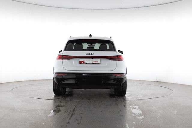 Audi Q6 e-tron SUV e-tron Audi Q6 SUV e-tron