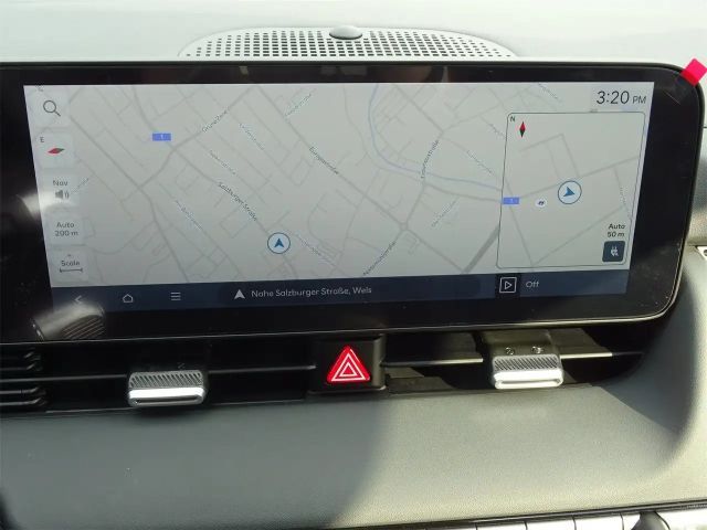 Hyundai IONIQ 5 GO 84kWh 2WD i5g51-O1