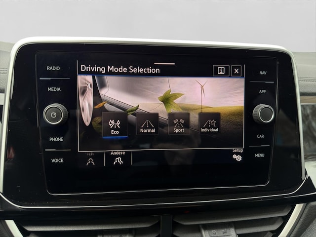 Volkswagen T-Roc 1.0 TSI R-Line