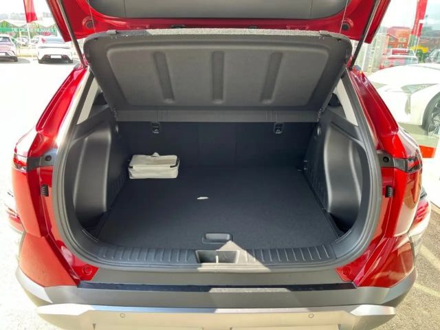 Hyundai Kona 1.6 2WD