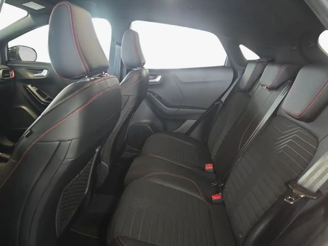 Ford Puma EcoBoost ST Line