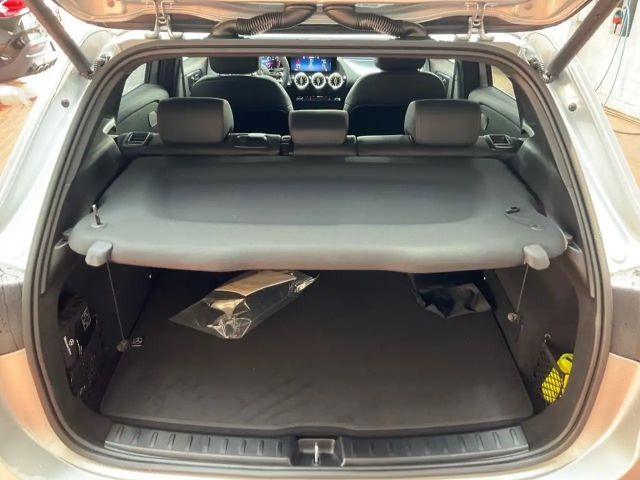 Mercedes-Benz GLA 220 4MATIC AMG Line