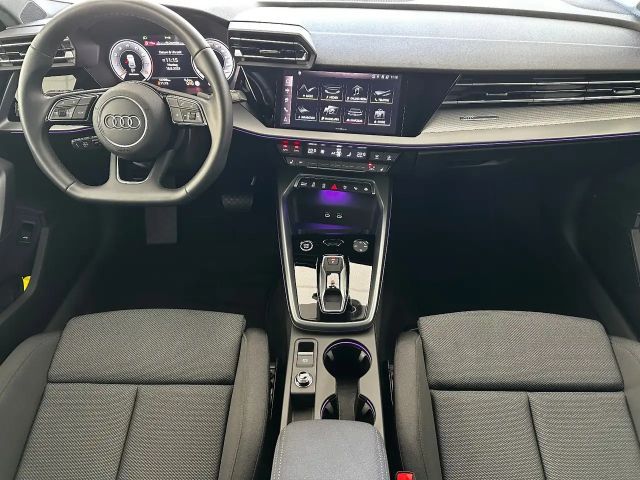 Audi A3 35 TFSI S-Line Sportback