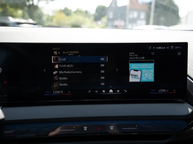 BMW X3 M-Sport xDrive