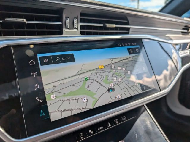 Audi A7 50 TDI Quattro S-Line