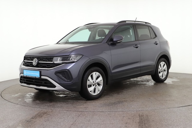 Volkswagen T-Cross 1.0 TSI Life