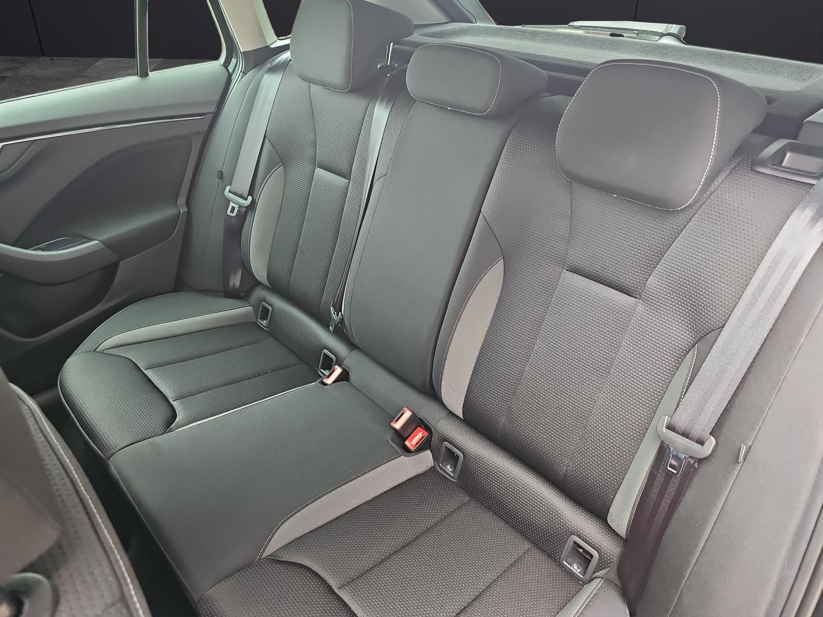 Skoda Scala 1.0 TSI Tour