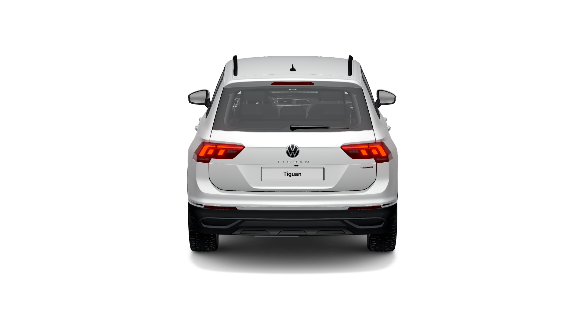 Volkswagen Tiguan 2.0 TDI 4Motion DSG Life