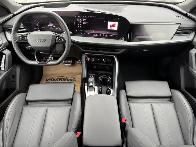 Audi Q5 Quattro S-Line S-Tronic