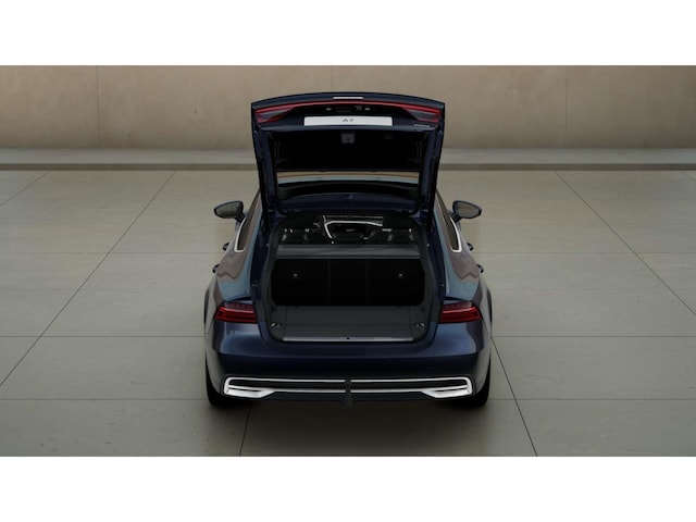 Audi A7 45 TDI Quattro S-Tronic Sportback