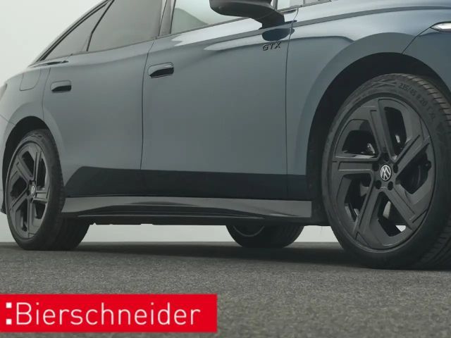 Volkswagen ID.7 GTX