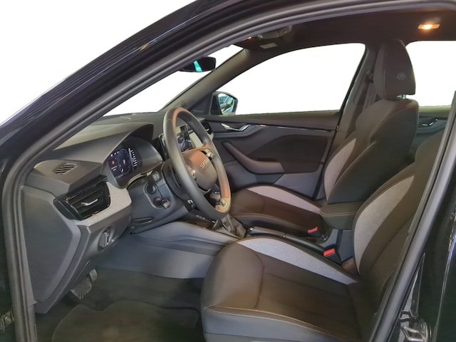 Skoda Kamiq 1.5 TSI Selection