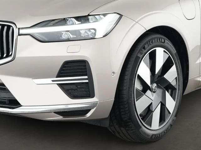 Volvo XC60 AWD Bright Plus T6