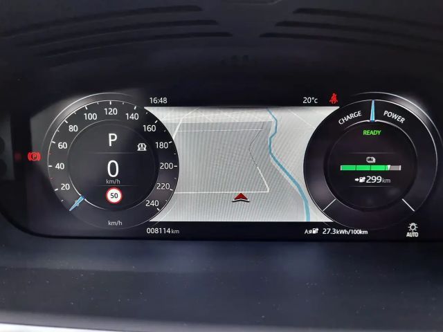 Jaguar I-Pace AWD HSE