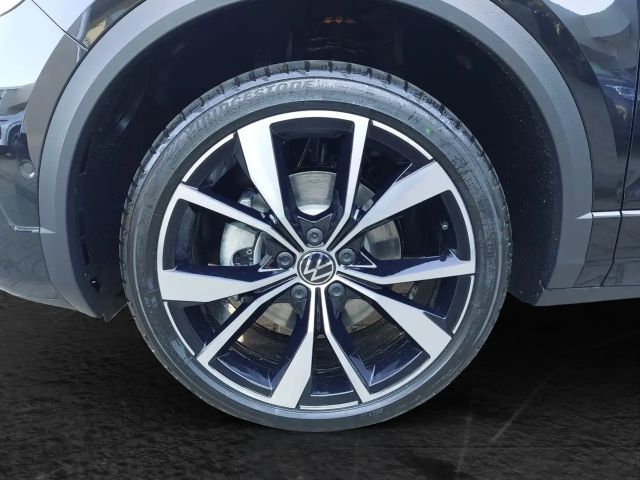 Volkswagen T-Roc 2.0 TDI DSG R-Line