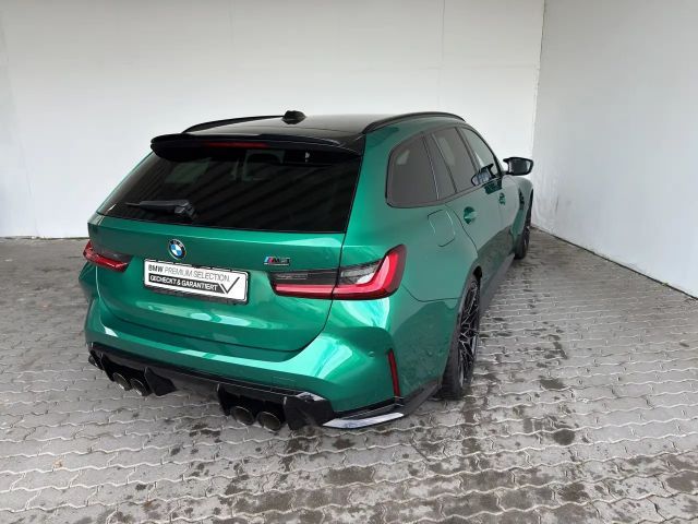 BMW M3 Competition xDrive