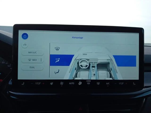 Ford Focus ST Line Wagon