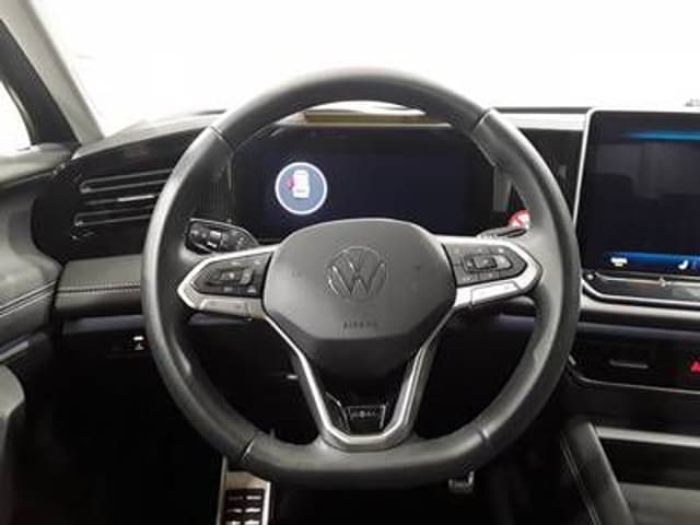 Volkswagen Tiguan 2.0 TDI DSG