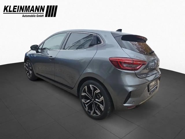 Mitsubishi Colt 1.6 Hybrid