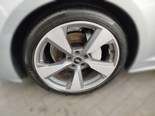 Audi A5 40 TDI S-Tronic Sportback