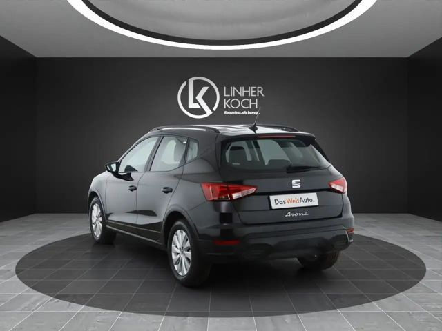Seat Arona 1.0 TSI DSG Style