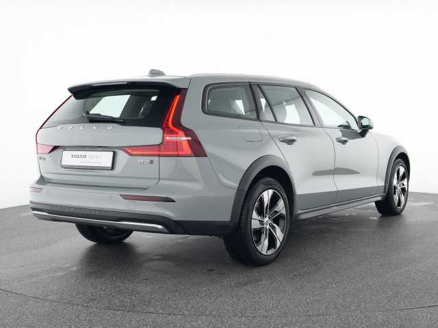 Volvo V60 Cross Country V60 Cross Country