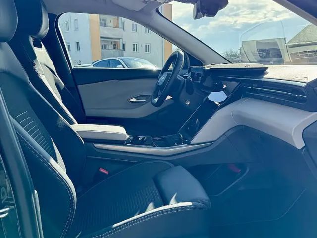 Ford Explorer EV RWD
