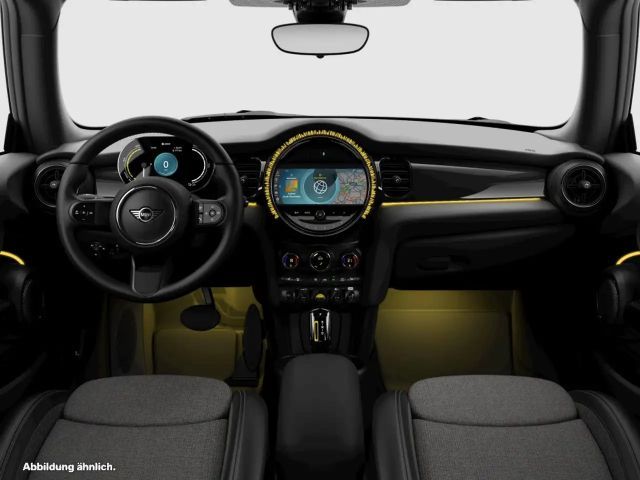 MINI Mini Electric SE