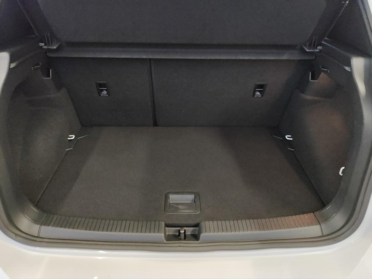 Volkswagen T-Cross 1.0 TSI DSG Style